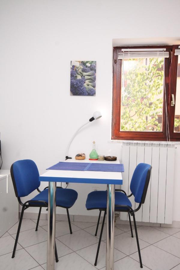 Studio Fazana 7234A Bagian luar foto