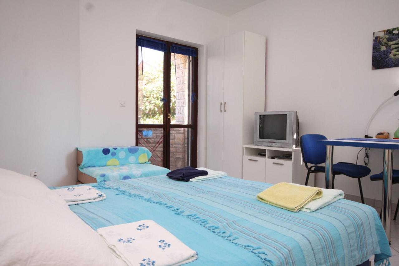Studio Fazana 7234A Bagian luar foto